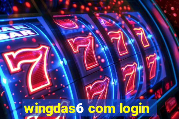 wingdas6 com login